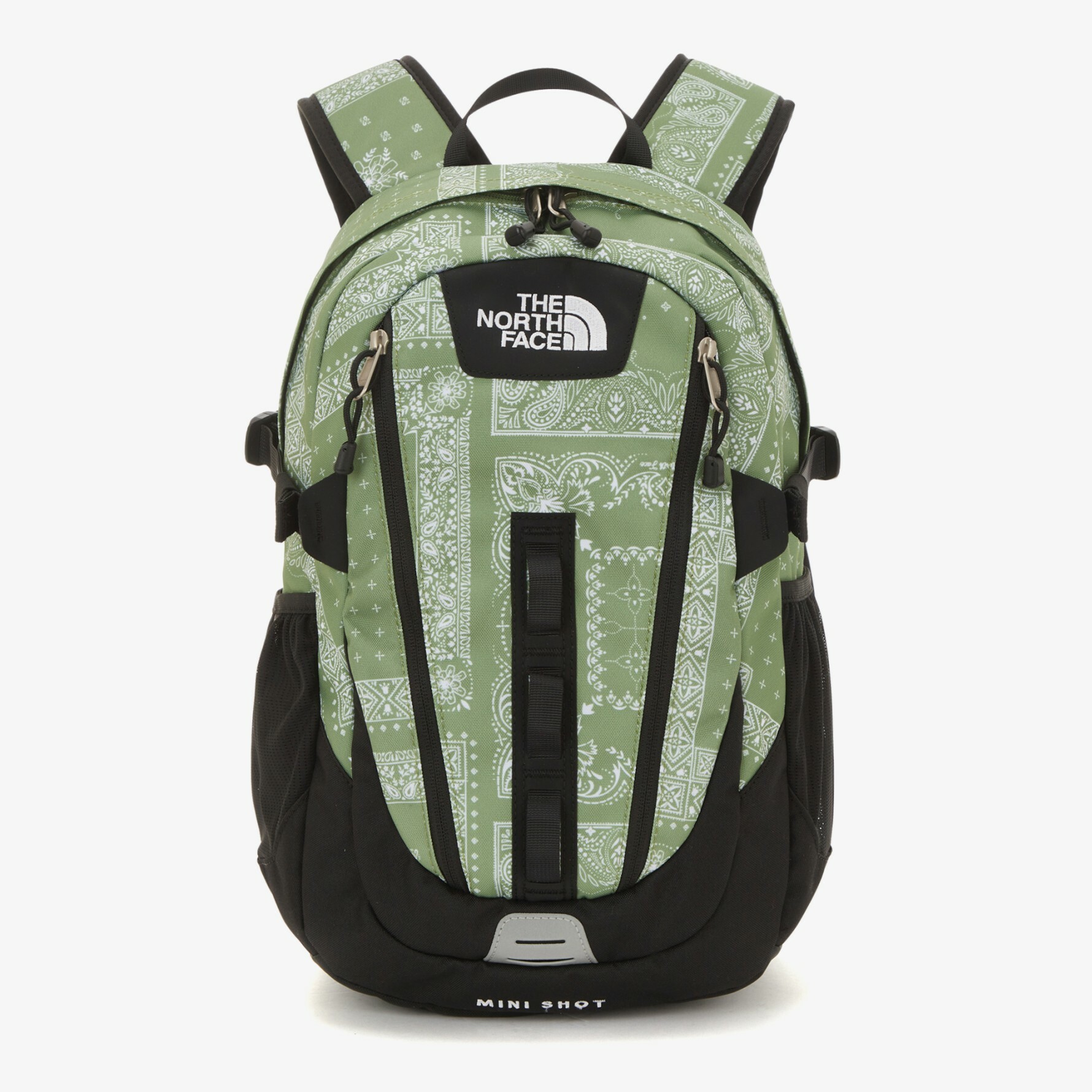 the north face mini shot