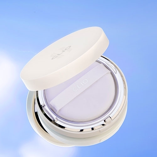 CLIO Stay Perfect Finish Pact 8g