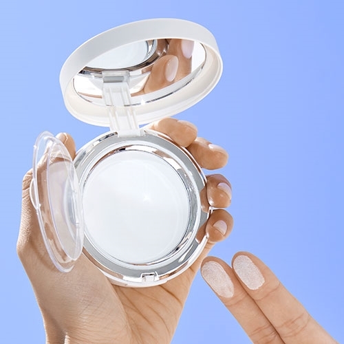 CLIO Stay Perfect Finish Pact 8g