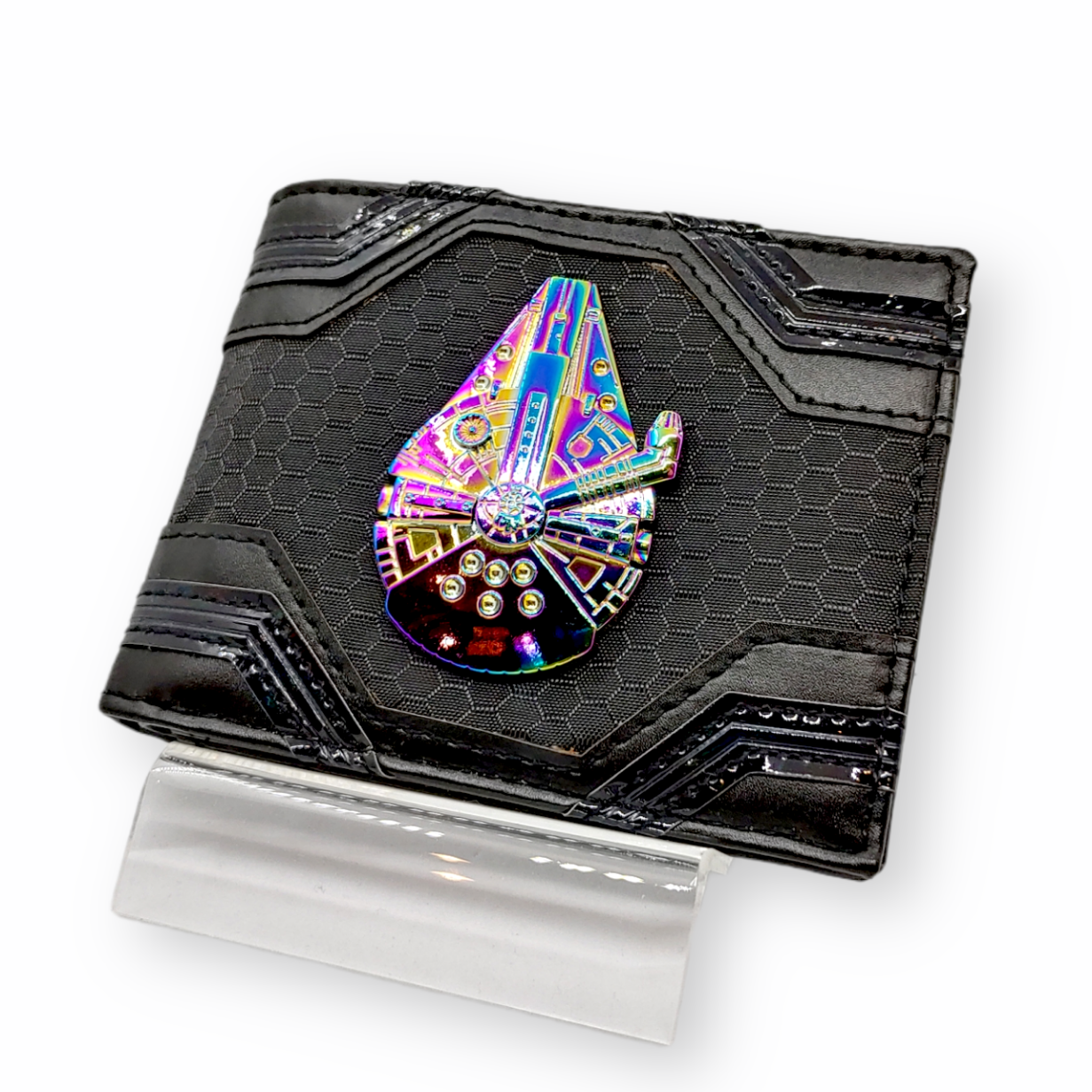 <星球大戰StarWars>千歲鷹銀包