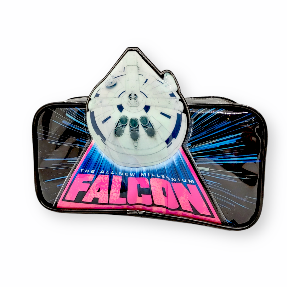 <星球大戰StarWars>千歲鷹筆袋