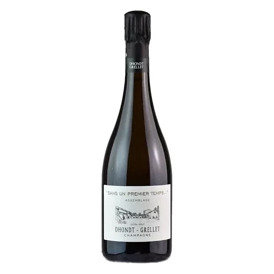 Dhondt-Grellet Tradition 'DUPT' N.V