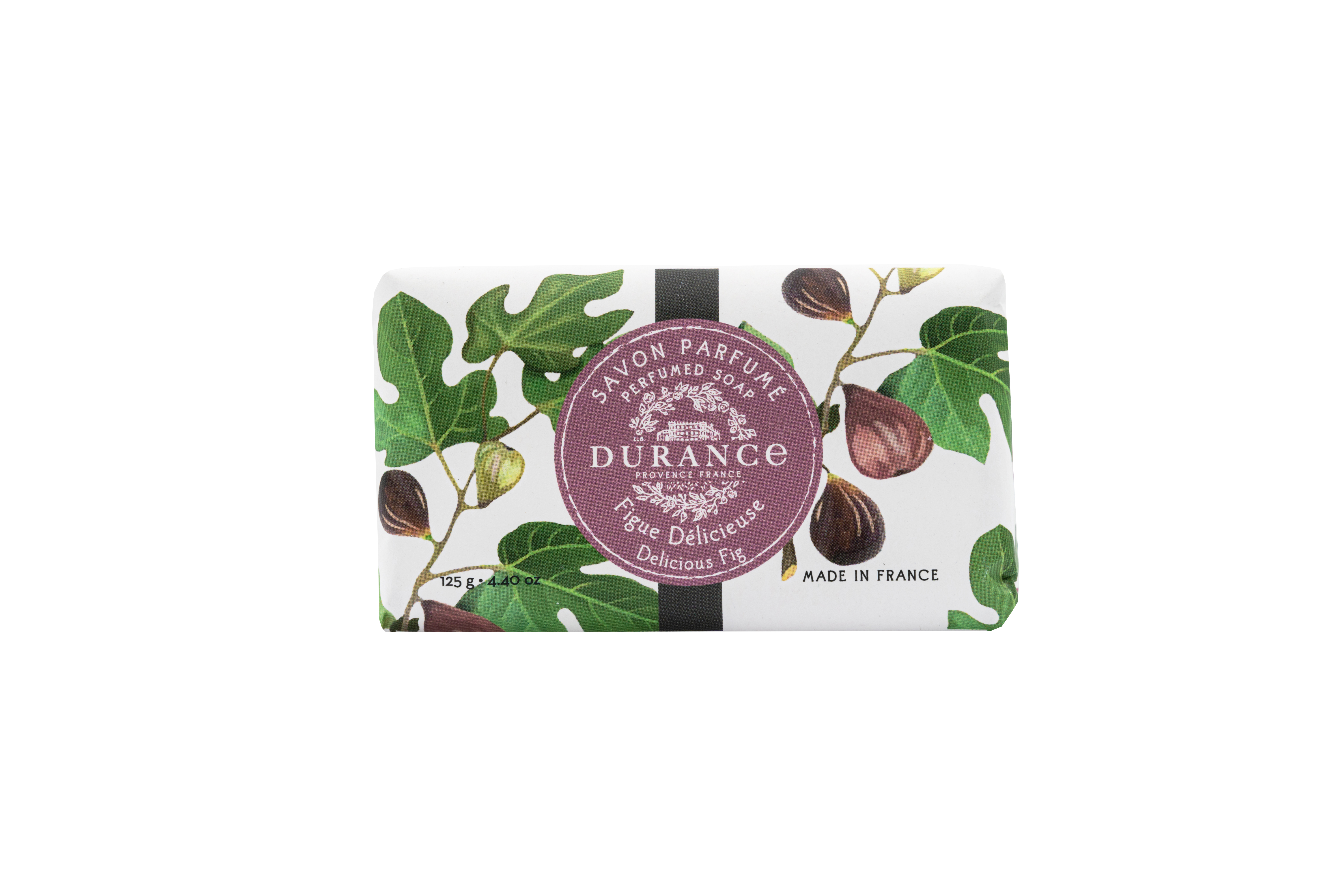 花漾香皂25g-美味無花果