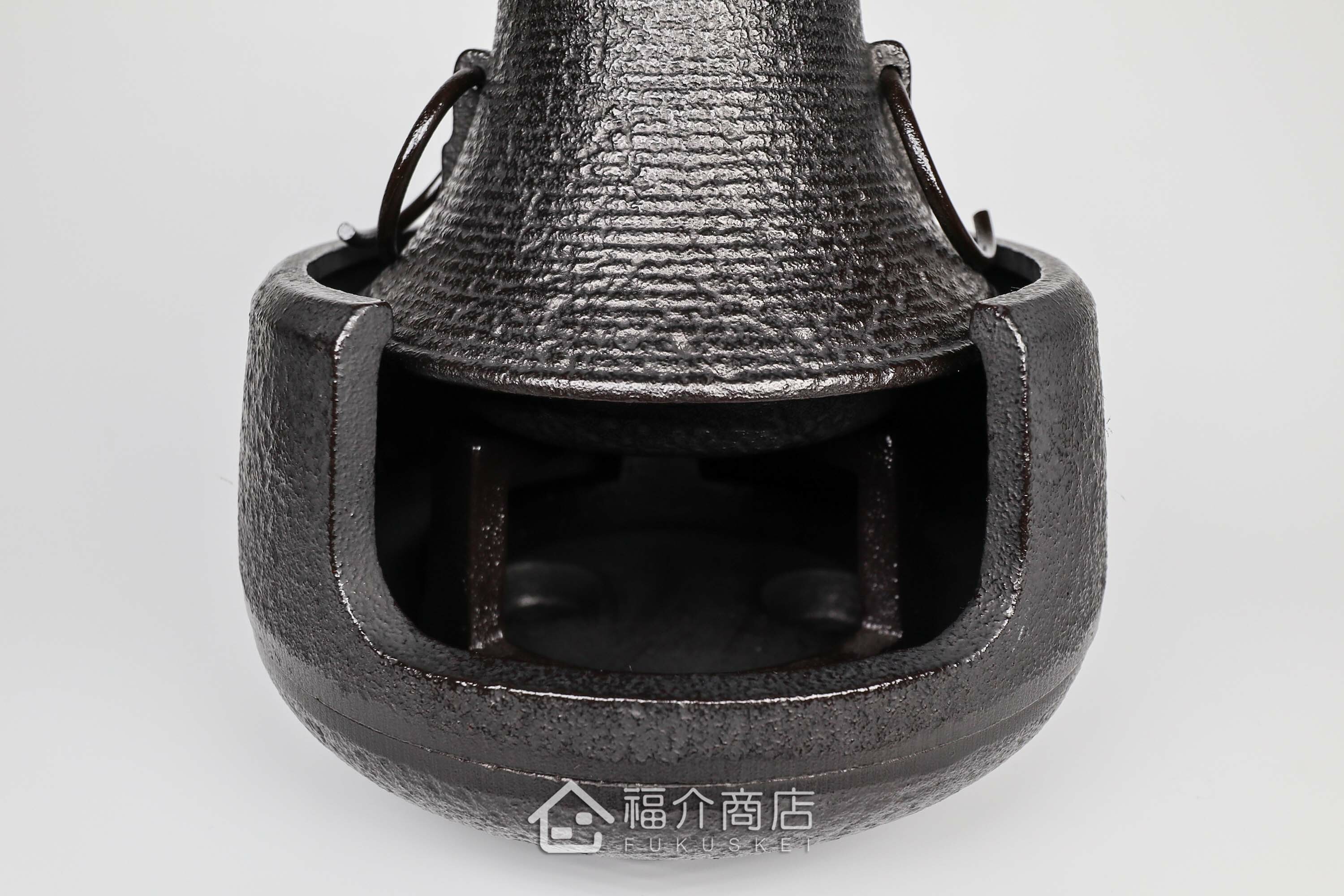 用於溫酒或溫茶的酒器組合