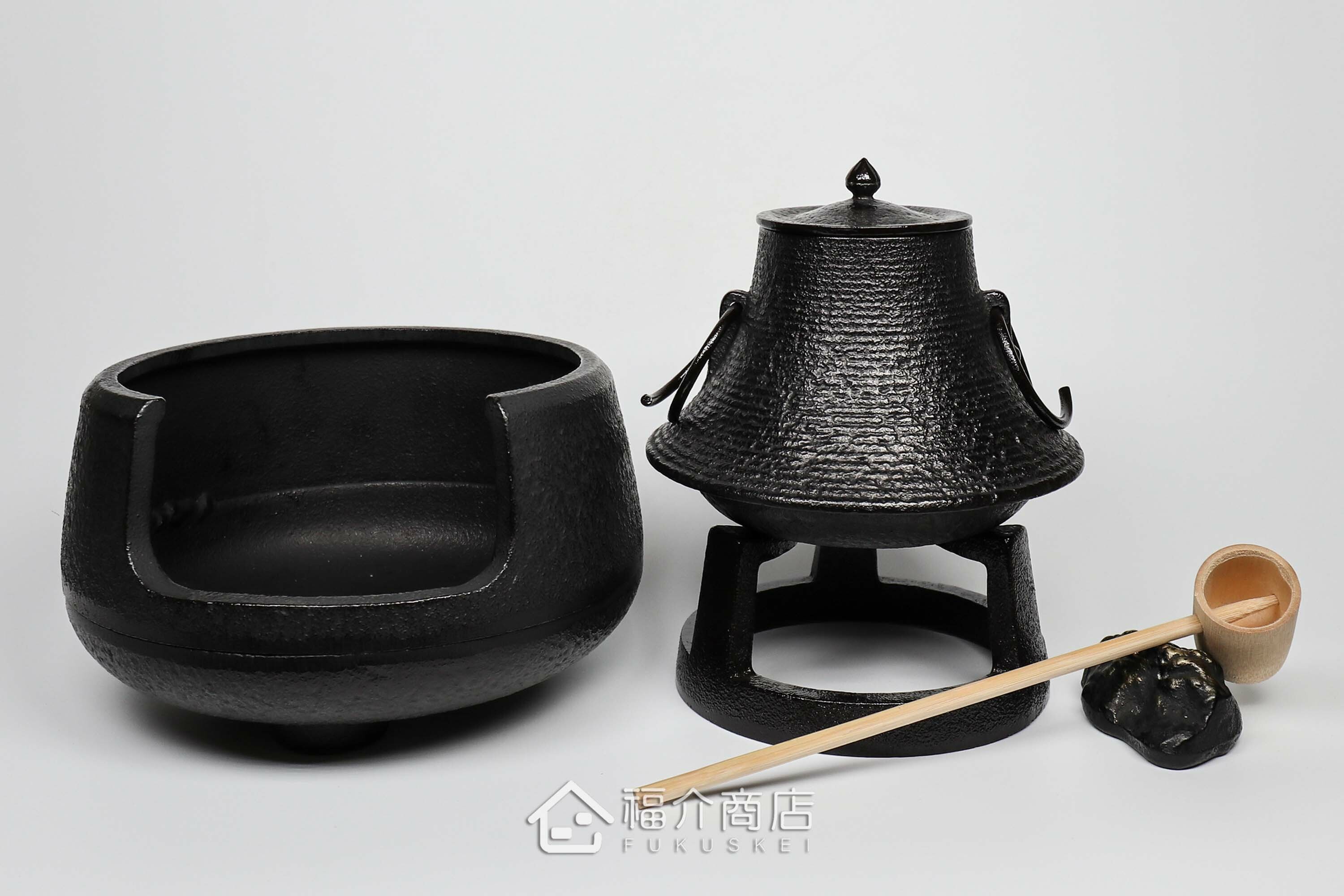 用於溫酒或溫茶的酒器組合