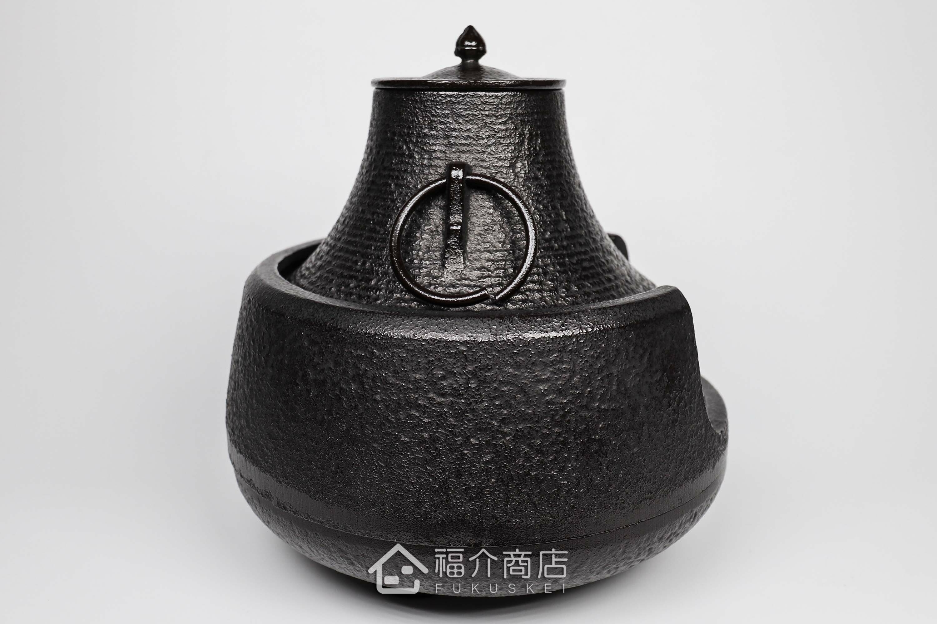 用於溫酒或溫茶的酒器組合