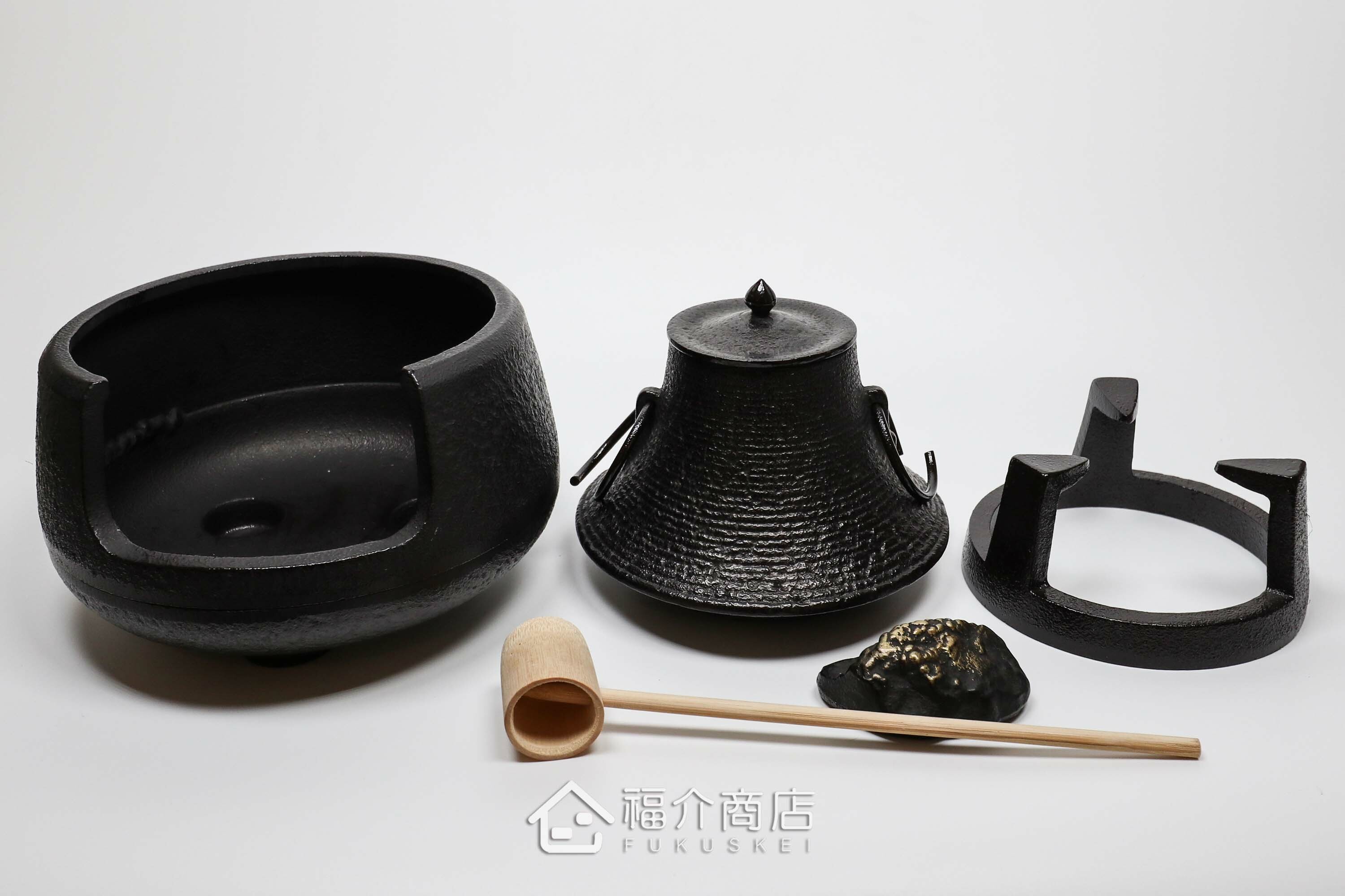 用於溫酒或溫茶的酒器組合