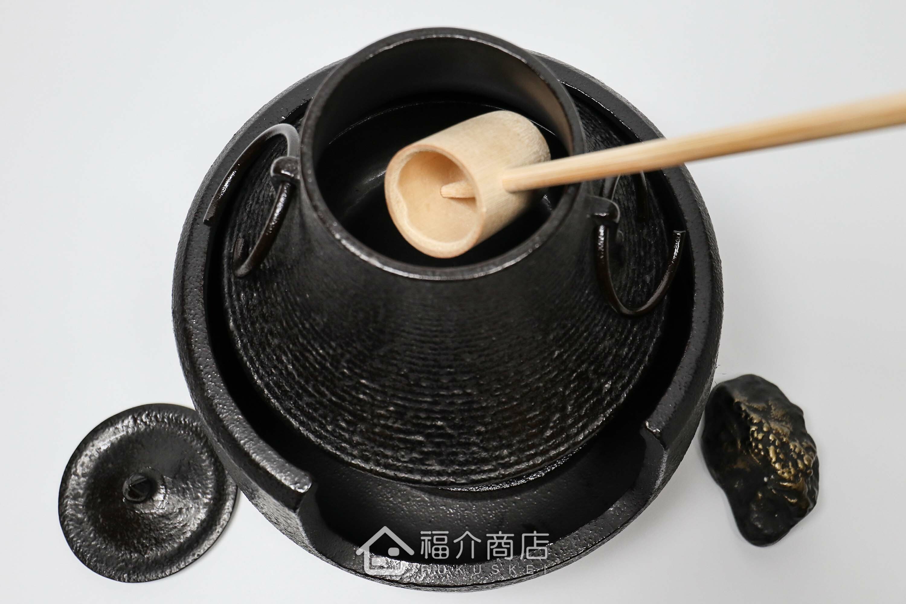 用於溫酒或溫茶的酒器組合