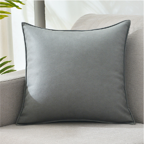 科技貓抓布可客製抱枕套