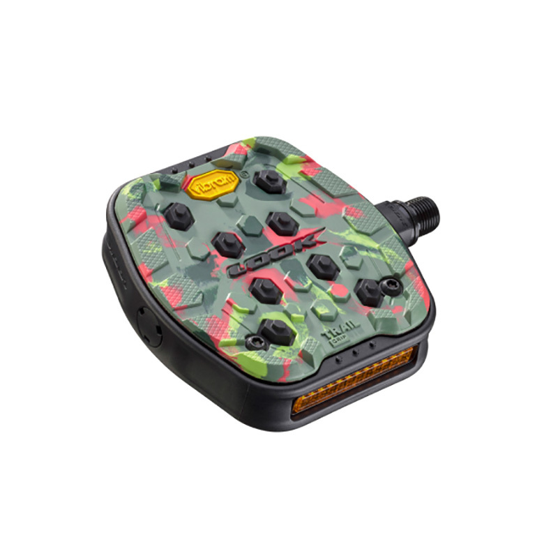 Look Pedal Flat Trail Grip