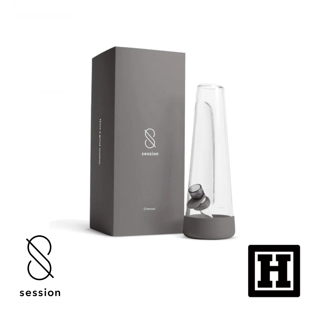 Session Goods 玻璃藝術品