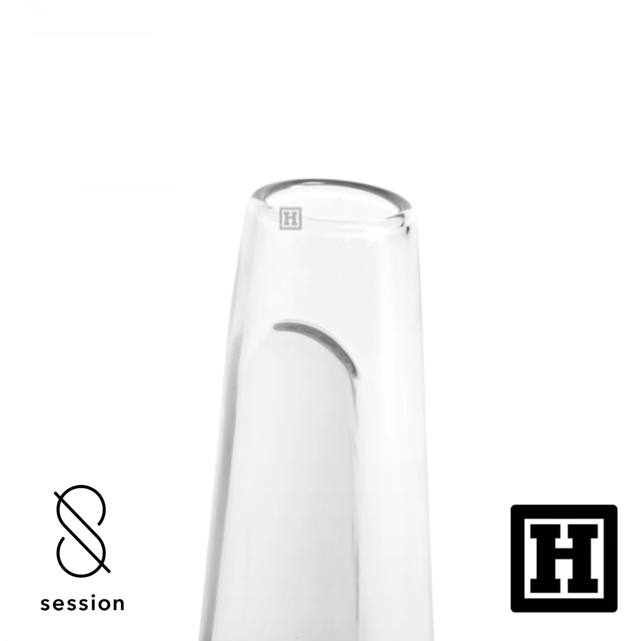 Session Goods 玻璃藝術品