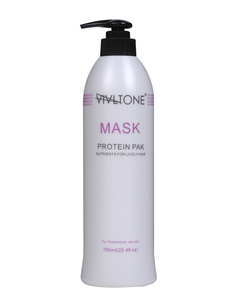 VIVLTONE MASK Protein Pak 750ml 角蛋白焗油