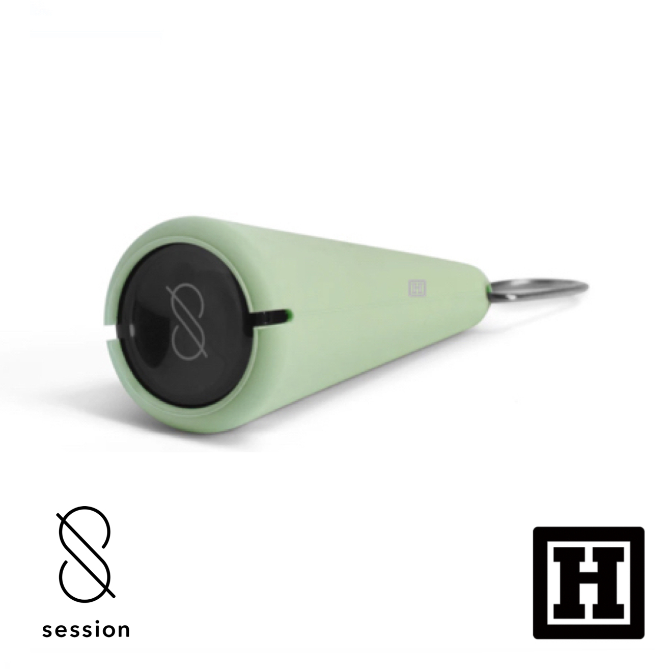 Session Goods 玻璃菸斗