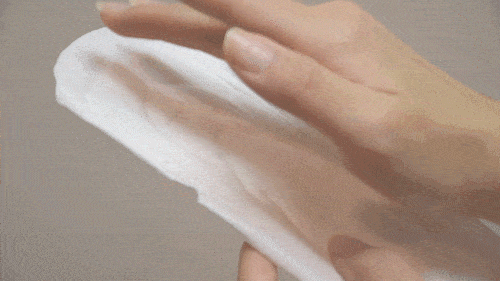 Shesmy衛生棉純棉親膚