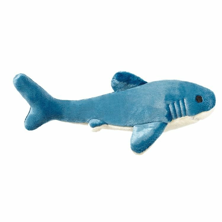 Fluff & Tuff - Tank Shark