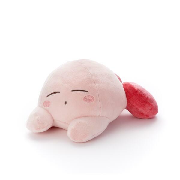 Takara Tomy 星之卡比 毛公仔 - Mocchi 卡比 ( S size)