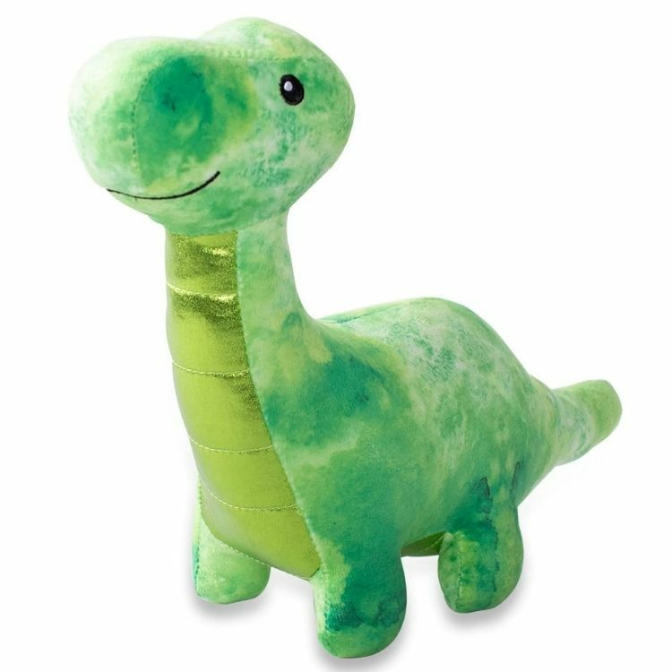 Fringe Studio - 長頸龍