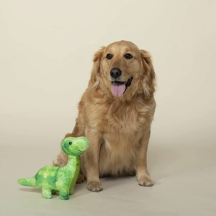 Fringe Studio - 長頸龍