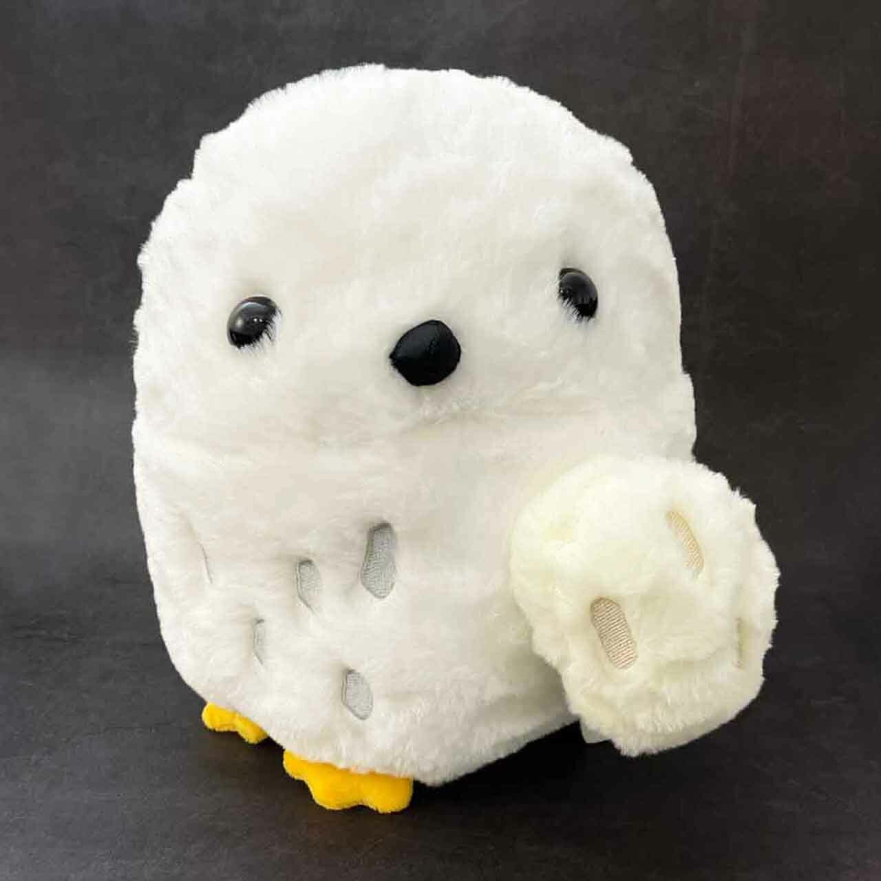 哈利波特-16吋絨毛娃娃-嘿美