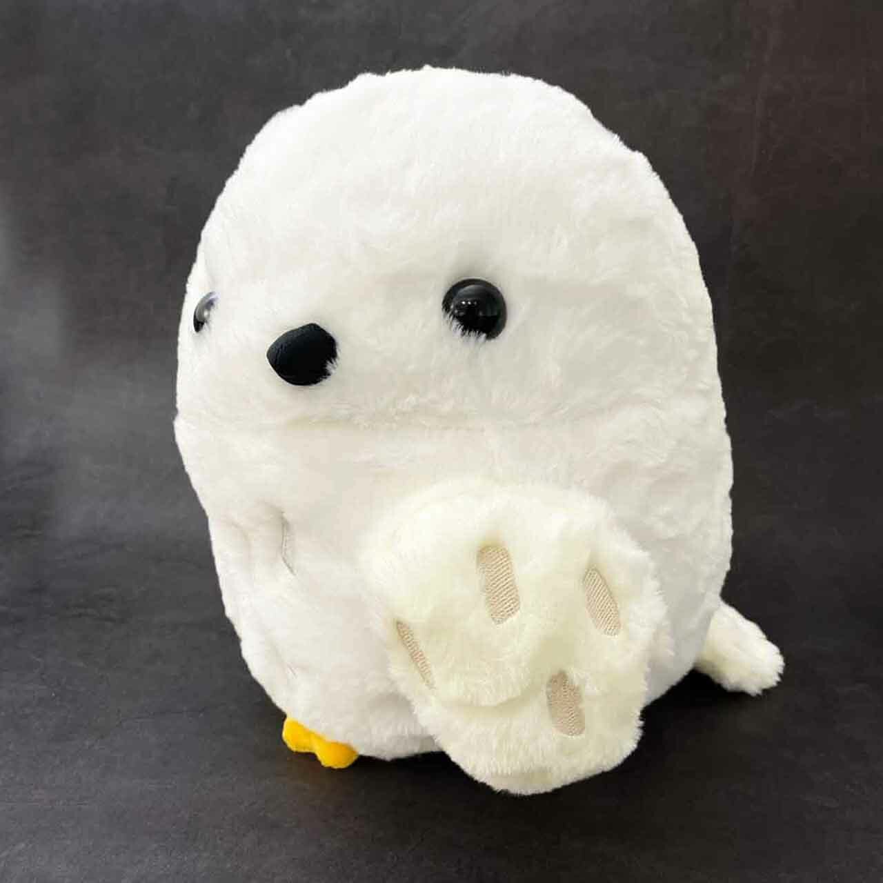 哈利波特-16吋絨毛娃娃-嘿美