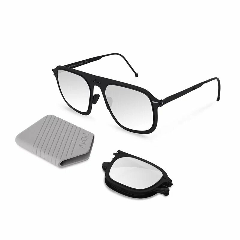 Roav Virgil 8003 輕量折疊太陽眼鏡