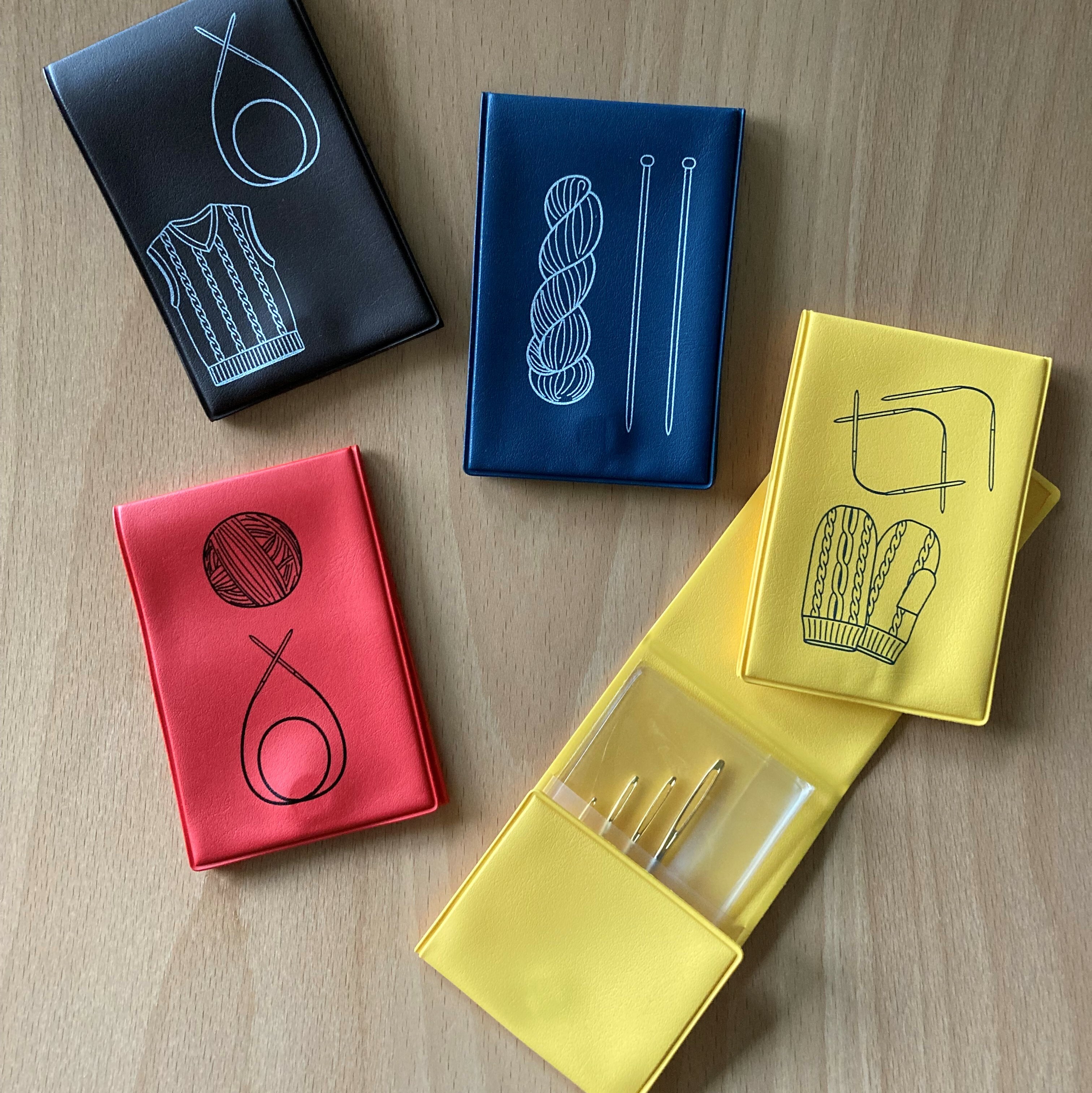 [Tulip] 精美縫針組