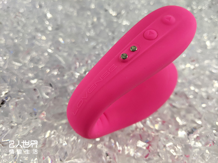 lovense dolce 充電方式 清洗 防水