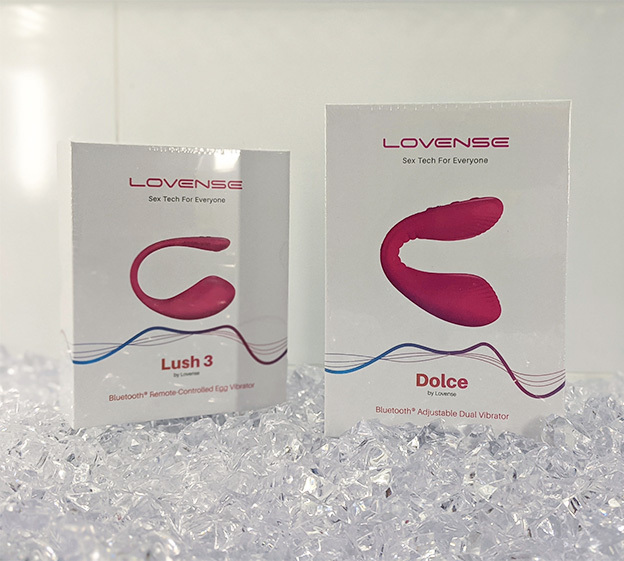 lovense dolce lush 比較