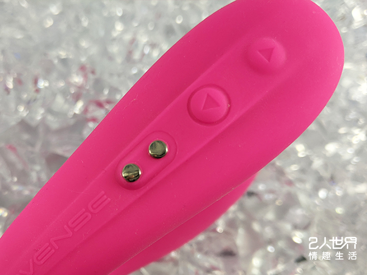 lovense dolce 遙控跳蛋 使用方式