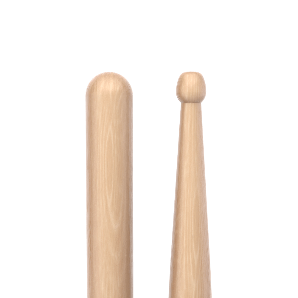 ProMark 鼓棒 Promark SD4W 楓木 爵士鼓棒 Bill Bruford簽名 第 4 張圖片｜三峽鼓 / 打擊