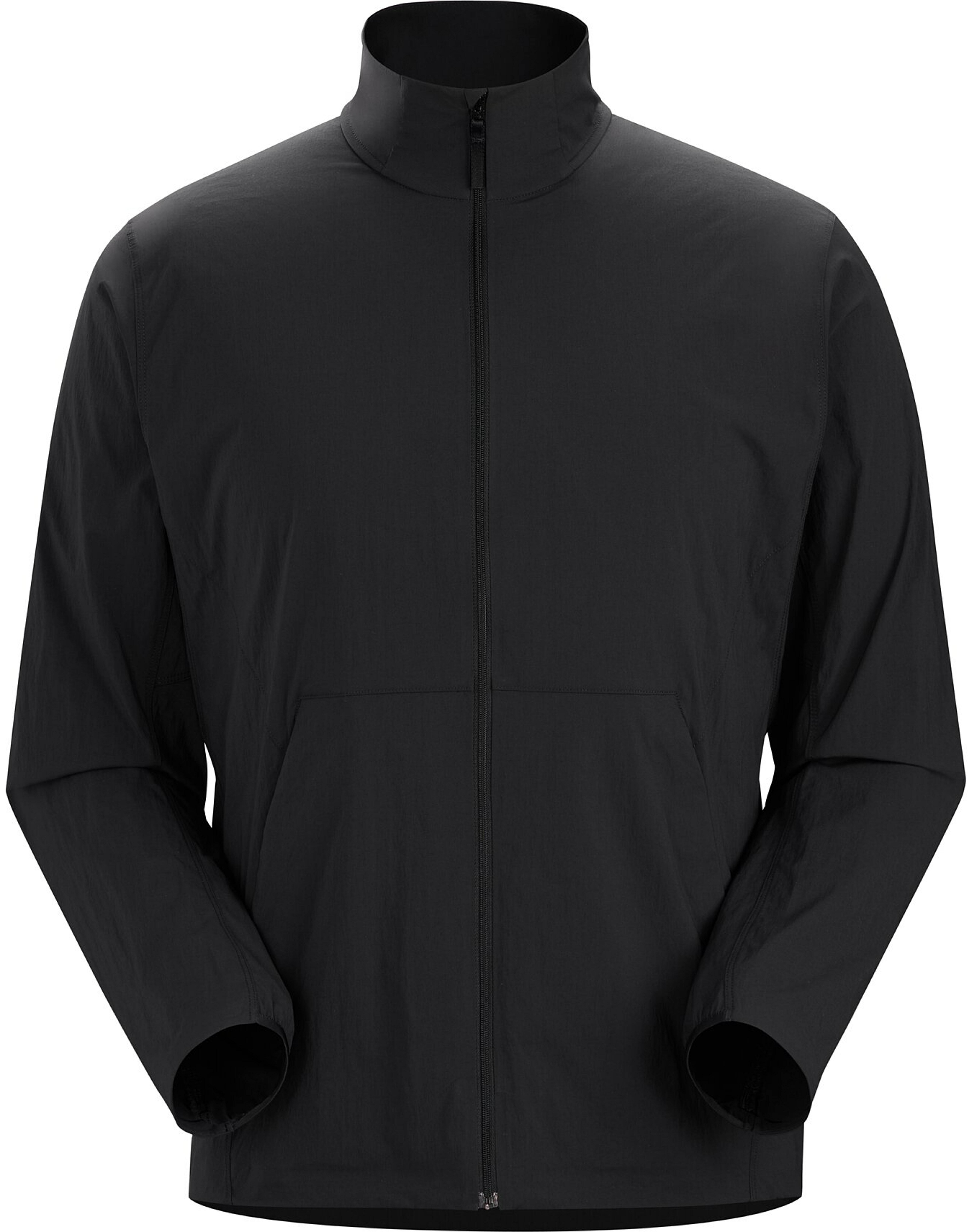 新款 Arcteryx 始祖鳥 ACROPLE 防水 外套 黑色 男裝