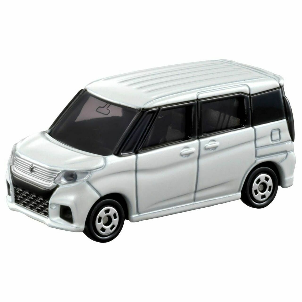 Takara Tomy Tomica BX024 Suzuki 鈴木 Solio