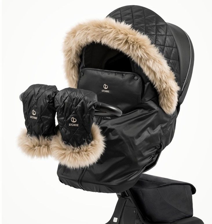 【挪威Stokke】Stokke® Xplory® X 冬季套件