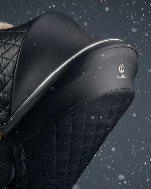 【挪威Stokke】Stokke® Xplory® X 冬季套件