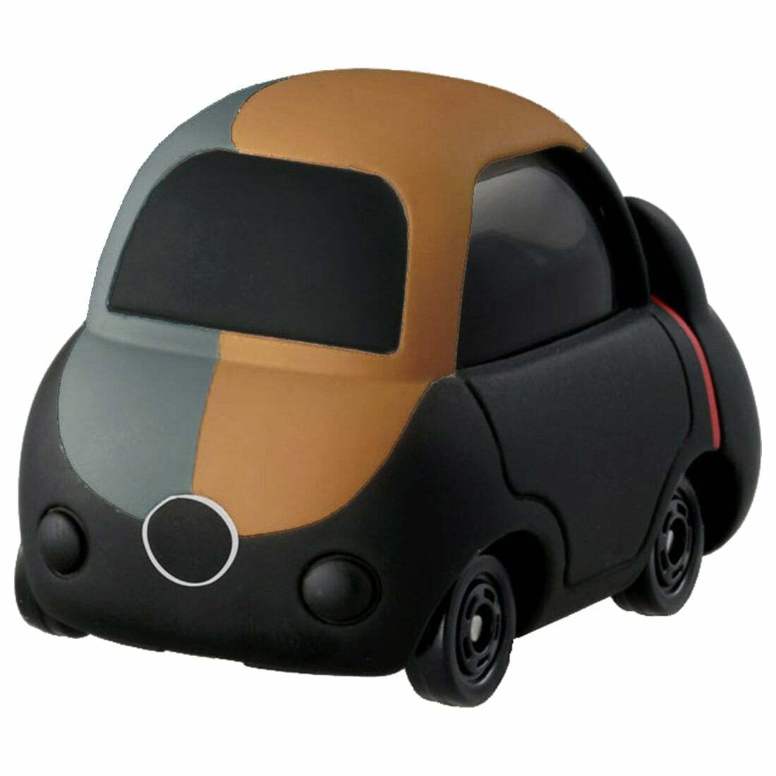 Takara Tomy Dream Tomica - 夏目友人帳 狸追