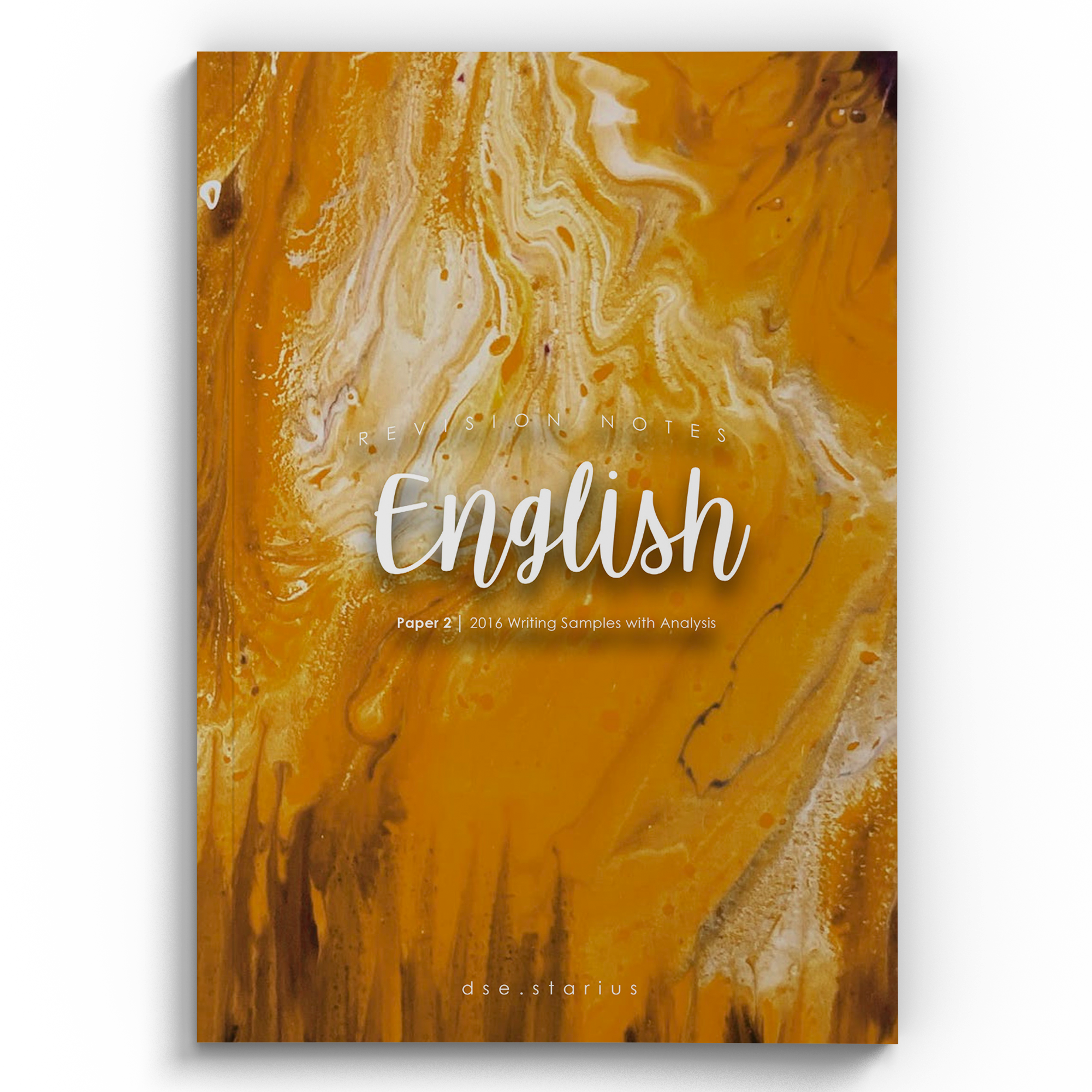 英文5**作文21/21滿分考生自製2016DSE作文範文及分析筆記