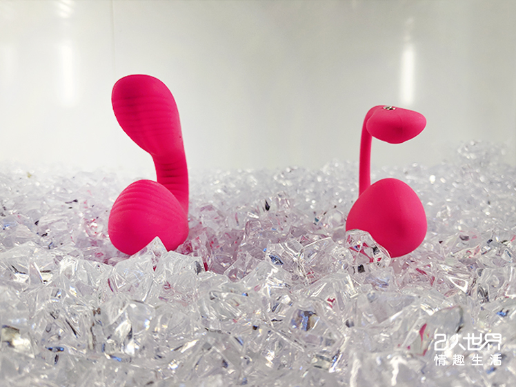 lovense dolce lush 跳蛋 差異比較