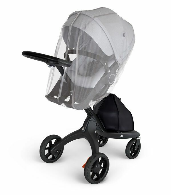 【挪威Stokke】Xplory X Mosquito Net 蚊帳