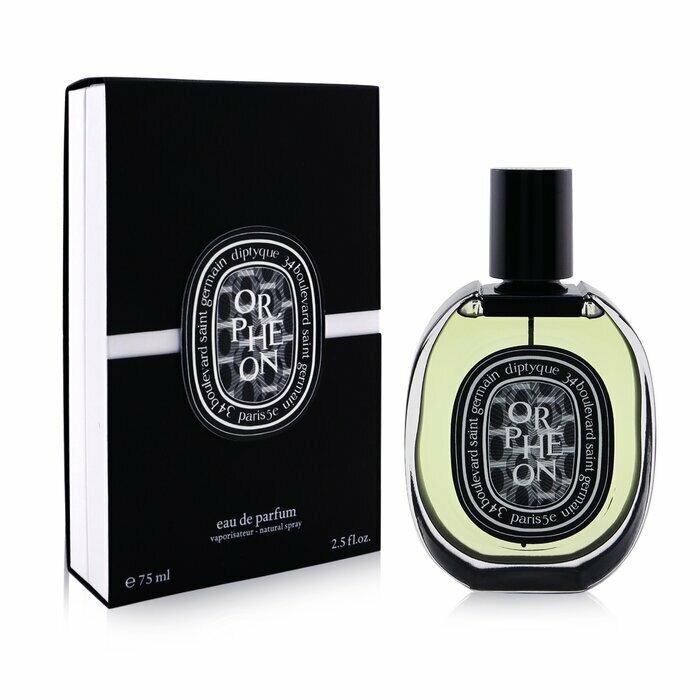 DIPTYQUE 蒂普提克 Orpheon 奧費恩淡香精 75ml