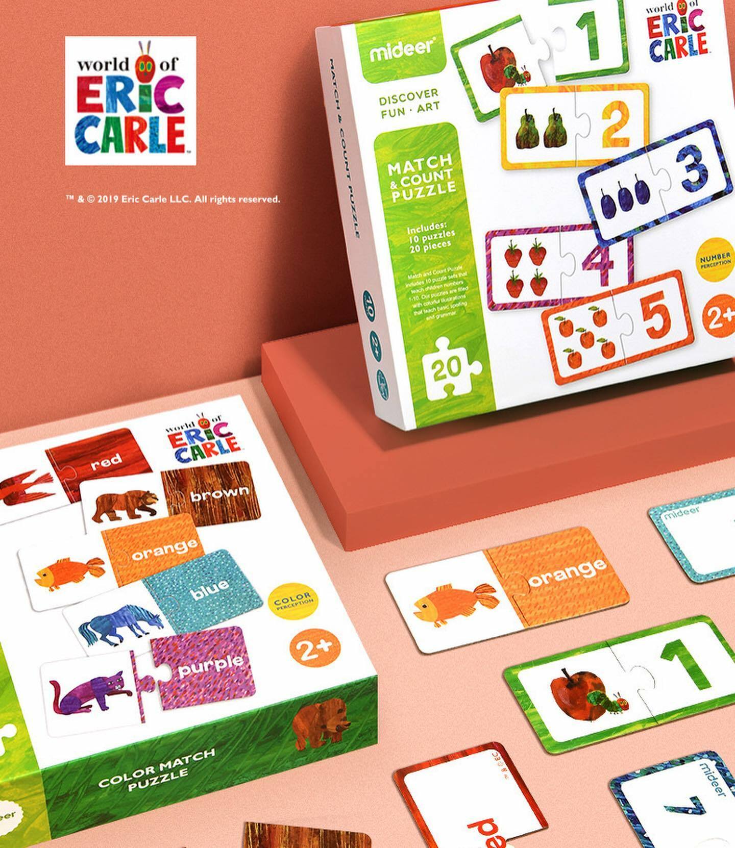 防疫居家無聊系列-拼圖