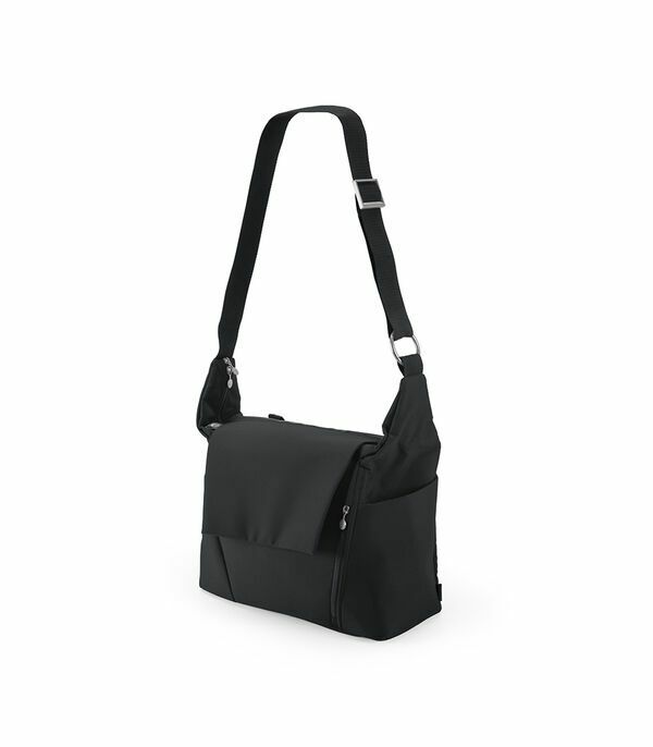 【挪威Stokke】Xplory Changing Bag V2 媽媽包