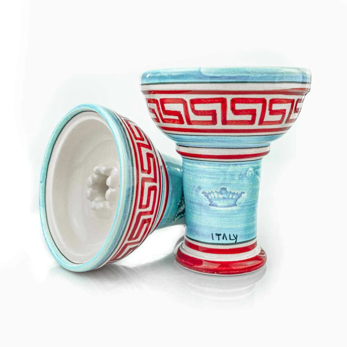 Olla Crono Celeste Light Blue