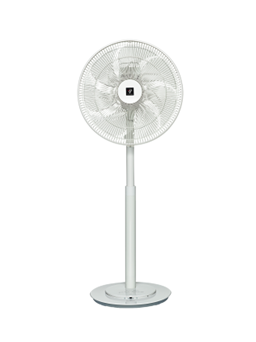 【現貨】〈新機種〉16吋 自動除菌離子DC直流馬達立扇 PJ-H16PGC