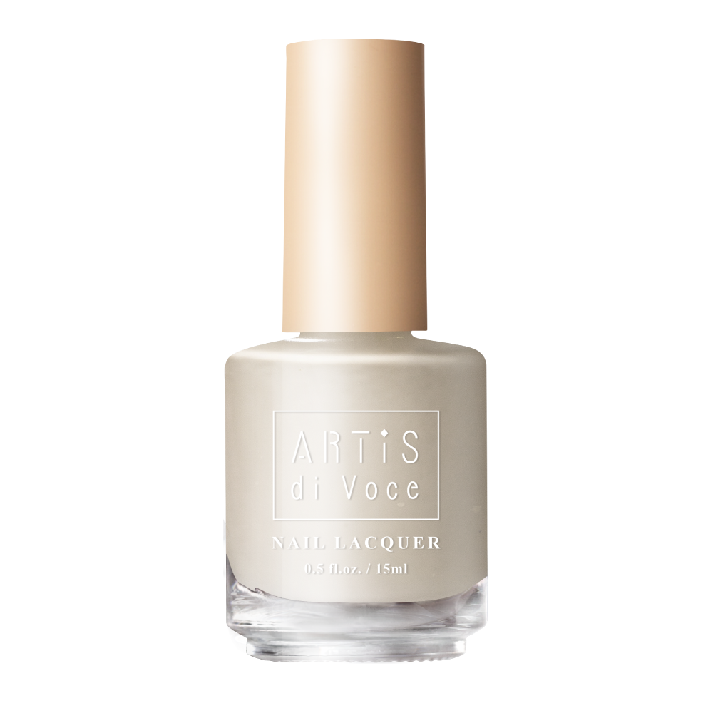 ARTiS di Voce 彩色指甲油 20 燕麥奶灰