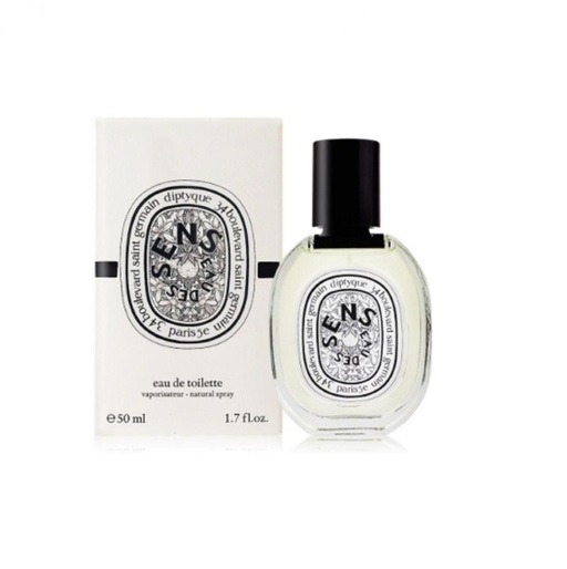 DIPTYQUE 蒂普提克 Eau des Sens 感官之水淡香水 50ml