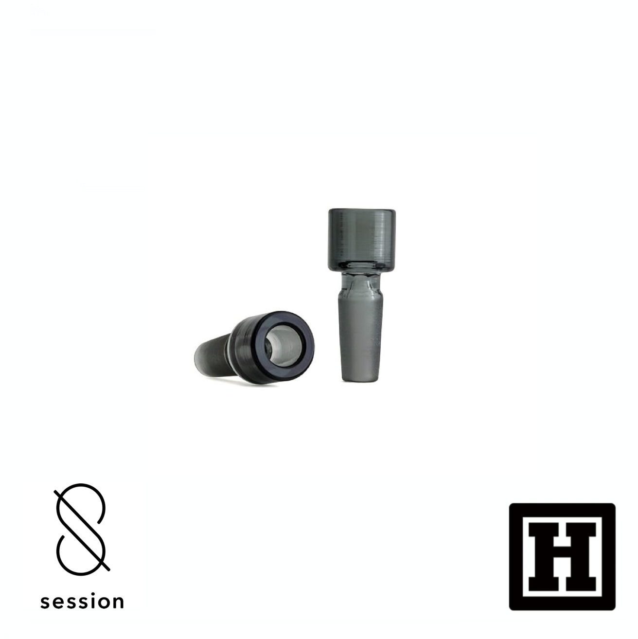 Session Goods 原廠菸杯 2入