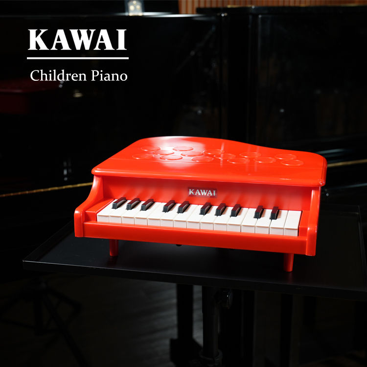 KAWAI 25鍵 迷你鋼琴 玩具鋼琴 1183 TOY PIANO 日本製