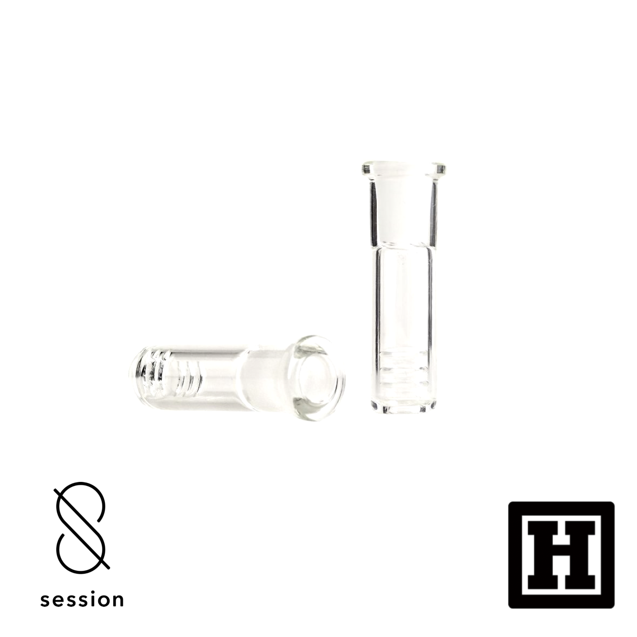 Session Goods 原廠下導管 2入