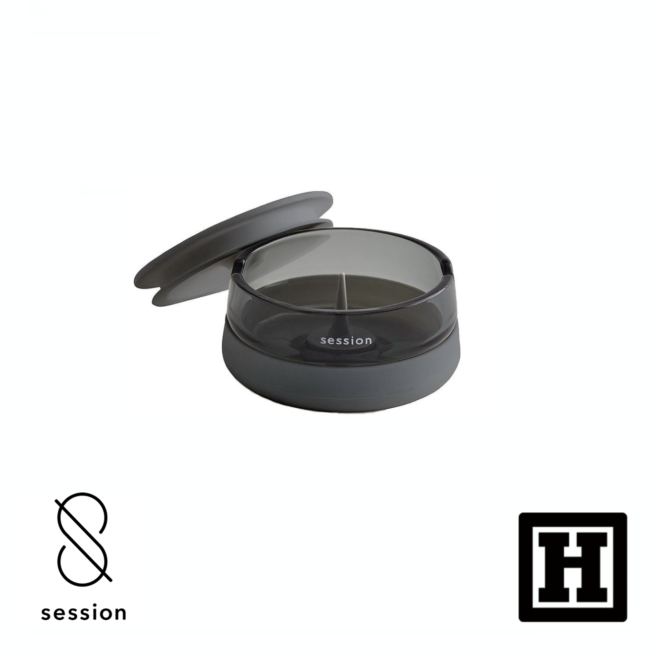 Session Goods 菸灰缸